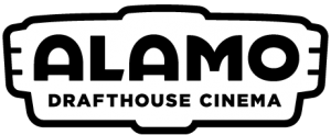Alamo Drafthouse : Brand Short Description Type Here.